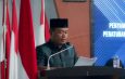 Persetujuan Bersama Ranperda RPJPD 2025-2045 dalam Sidang Paripurna