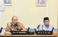 Komisi II DPRD Sulbar Bahas APBD Perubahan 2024