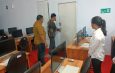 Ujian CPNS 2024 BKN Mamuju