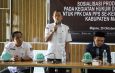 Dihadiri 8 Provinsi dan 95 Kabupaten/kota, Sulbar Gelar Rapat KPU RI Berskala Nasional