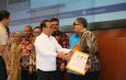 Pemprov Sulbar Terima Hibah dari BNPB, Untuk Rehabilitasi dan Rekonstruksi Infrastruktur Pasca Bencana