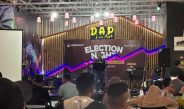 Tingkatkan Partisipasi Pemilih di Pilkada 2024, KPU Mamuju Gelar “Election Night”