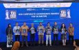 Perkuat Komitmen Berkelanjutan, Astra Agro Dianugerahi Top 50 Emiten Midcap 2024