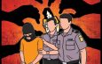 Ilustrasi Kakek Pelaku Pencabulan Ditangkap Polisi