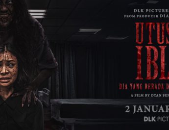 REVIEW FILM SEBUAH FILM HOROR PSIKOLOGI UTUSAN IBLIS