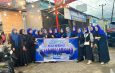 Peduli Masyarakat, PUAN PAN Sulbar Berbagi Takjil