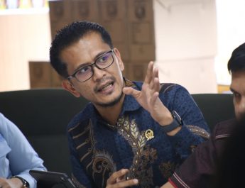RSUD Sulbar Diduga Tolak Pasien Masuk IGD, Munandar Minta Evaluasi Pelayanan