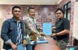 Buntut Tanam Sawit Diluar Izin HGU Selama 30 Tahun, Anak Perusahaan Astra Agro Lestari Dilapor Ke Polda Sulbar