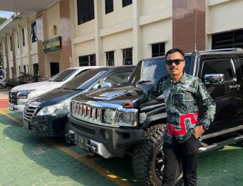 Perusahaan Sawit Diduga Langgar Kewajiban, Hasri Jack Bawa Kasus ke Komisi IV DPR RI, Kementerian Pertanian dan Kementerian ATR/BPN