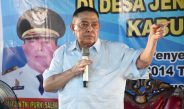 Wagub Sulbar Akan Segera Selesaikan Konflik Agraria di Pasangkayu
