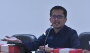 Proses Seleksi KPID Tertunda, Munandar : Terkendala Anggaran