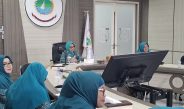 TP PKK Sulbar, Harsinah Suhardi: Pesan Gubernur Sulbar ke PKK Utamakan Penanganan Stunting
