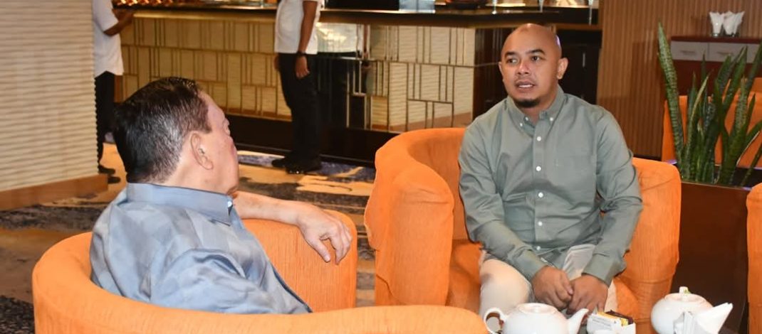 BI Sulbar : Bangun Ekonomi Pesantren di Sulbar Dapat Berkontribusi Pertumbuhan Ekonomi