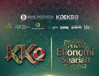 KPw BI Sulbar Gelar Karya Ekonomi Kreatif dan Pekan Ekonomi Syariah 2025