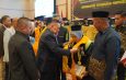 Wagub Salim: Universitas Tomakaka Aset Penting Pembangunan SDM Sulbar