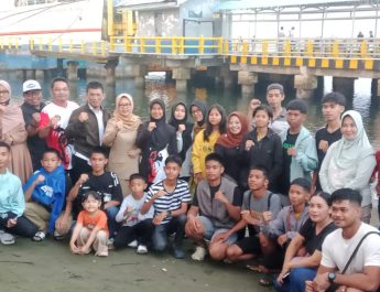 15 Atlet Manakarra Taekwondo Academy Ikuti Kejuaraan Taekwondo East Borneo International Championship di Samarinda
