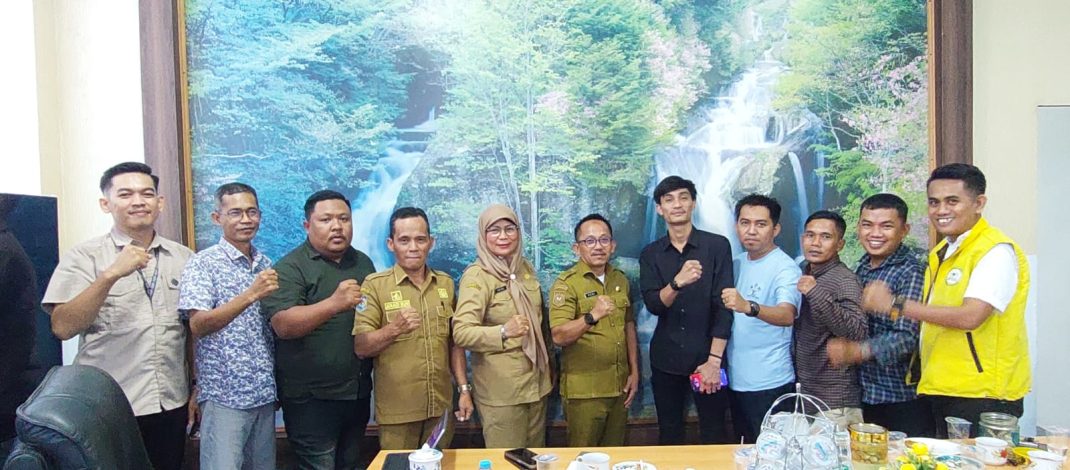 60% Dana Hibah Parpol di Sulbar Terealisasi, Gubernur Harapkan Lahirkan Pemimpin Berkualitas