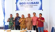 Sulbar Perketat Distribusi Beras SPHP, Himbau Pedagang Jangan Timbun Stok