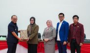 DPRD Sulbar Sahkan Pertanggungjawaban APBD 2024, Siapkan KUA-PPAS 2026