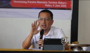 Klinik Pemerintah Digital Diharapkan Perkuat Tata Kelola Pemda Sulbar