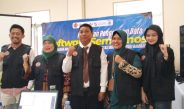 RSUD Sulbar Gandeng UNIMAJU Latih Mahasiswa dan Tenaga Kesehatan Kuasai SEM AMOS