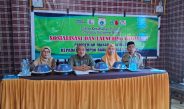 Lawan Kurang Gizi, Pemprov Sulbar Awali Program Berikan Makanan Bergizi di Campalagian