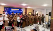 Dukung Tata Kelola yang Baik, Dinas PUPR Sulbar Ikuti Sosialisasi Perda Bantuan Hukum