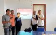 TPP Gelar Sosialisasi Pemilihan Ketum KONI Kabupaten Mamuju 2025-2029