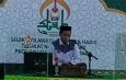 Kafilah Sulbar Ahmad Farid Tampil Apik di Cabang Hafalan 500 Hadist STQH Nasional 2025