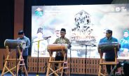 Gubernur Buka Pekan Budaya Daerah 2025, Mengenal Sakka Manarang di Tanah Mandar