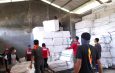 Dinsos Sulbar Lakukan Opname Fisik Logistik Bencana untuk Tingkatkan Akurasi dan Akuntabilitas Data
