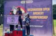 Atlet Muda SDIT Wildan Mamuju Raih Prestasi Gemilang di Hasanuddin Open Archery Championship 2025