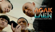 GALA PREMIERE Film AGAK LAEN: Menyala Pantiku!