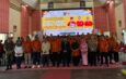 Pengurus KONI Polman Periode 2025-2029 Resmi Dilantik, Fokus pada Pembinaan Usia Dini dan Persiapan Porprov 2026