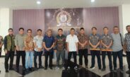 Sekretariat DPRD Sulbar Terima Kunker Komisi II DPRD Majene Sharing Terkait Pengusulan Pokir