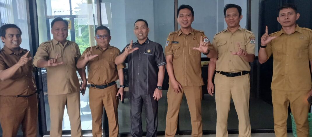 Dukung Optimalisasi Program Listrik Gratis, Anggota DPRD H.Haluddin sampaikan Aspirasi Masyarakat Majene