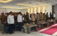 Anggota dan Sekretaris DPRD Sulbar Hadiri Forum Konsultasi Publik Rencana Awal RKPD 2027