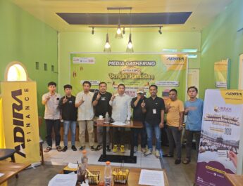 Adira Expo Berkah Ramadan Hadir di Gedung RCC Bulukumba,   Permudah Akses Pembiayaan Selama Bulan Suci