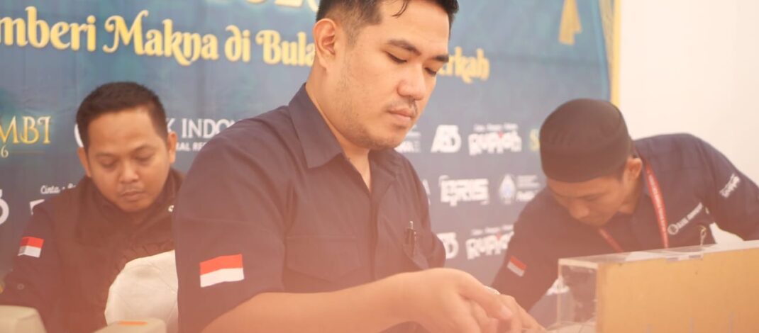 Berburu Uang Pecahan, Warga Apresiasi Layanan Penukaran Dari Bank Indonesia