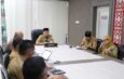 Kepala BPKAD Sulbar Ikut Rapat Strategis Evaluasi Kinerja Kepala Daerah 2026