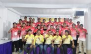 Pengprov PBVSI Sulbar Gelar Kursus Wasit Bolavoli, Tingkatkan Kompetensi dan Kualitas SDM