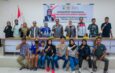 Musyawarah Provinsi Luar Biasa Gymnastic Indonesia Sulawesi Barat Tetapkan Ketua Baru