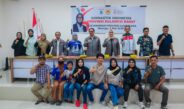 Musyawarah Provinsi Luar Biasa Gymnastic Indonesia Sulawesi Barat Tetapkan Ketua Baru