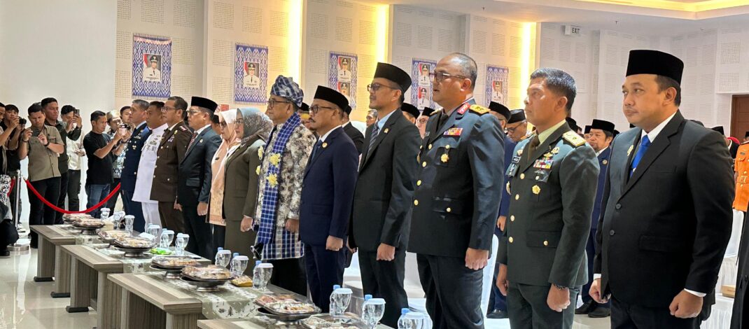 550 Anak Sulbar Kembali Bersekolah, Munandar Wijaya : Langkah Awal yang Patut Diapresiasi