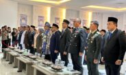 550 Anak Sulbar Kembali Bersekolah, Munandar Wijaya : Langkah Awal yang Patut Diapresiasi