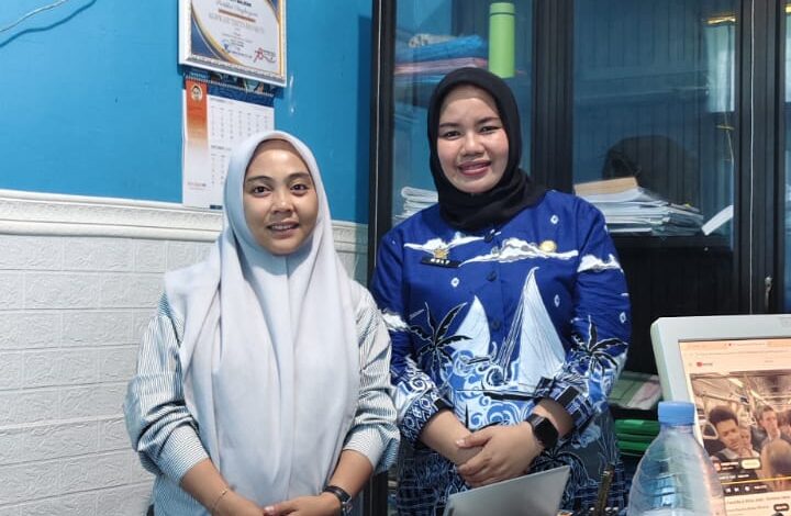 PDAM Majene Tuntaskan Kewajiban Pajak Air Permukaan Pemakaian Maret 2026