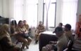 Optimalkan PPID Dan Layanan Informasi Publik, KominfoSS Sulbar Apresiaasi Langkah Koordinasi Pemkab Mamasa