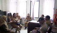 Optimalkan PPID Dan Layanan Informasi Publik, KominfoSS Sulbar Apresiaasi Langkah Koordinasi Pemkab Mamasa