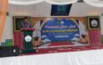 Penamatan Pesantren Nuhiyah Pambusuang, Syamsul Samad Beri Bantuan dan Biayai Siswa Lanjut ke Perguruan Tinggi
