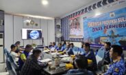 Disperkimtanhub Sulbar Sasar 49 Titik Pembangunan PSU 2026 Se-Sulawesi Barat